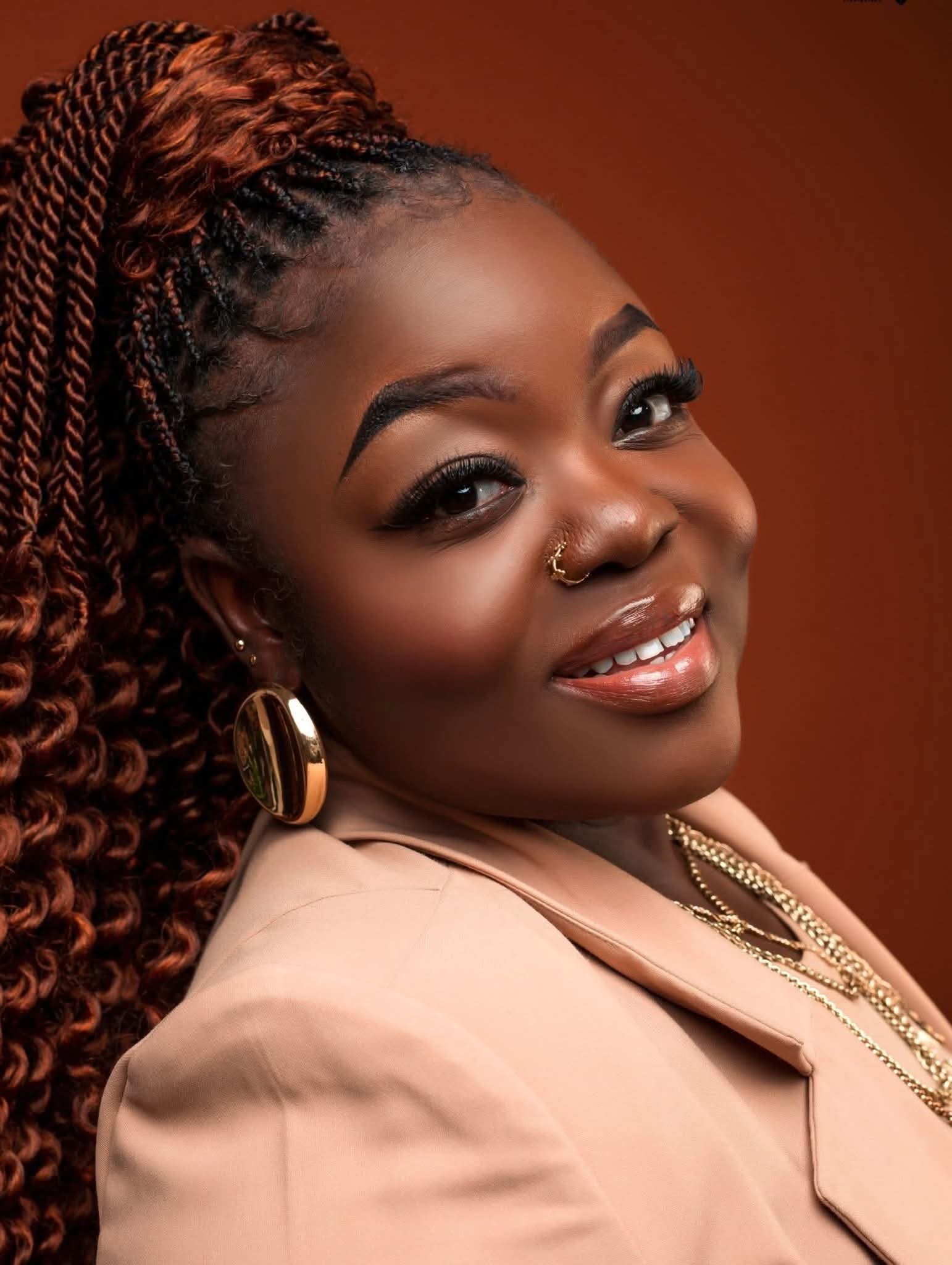 Madam Margaret-Vanessa Blankson